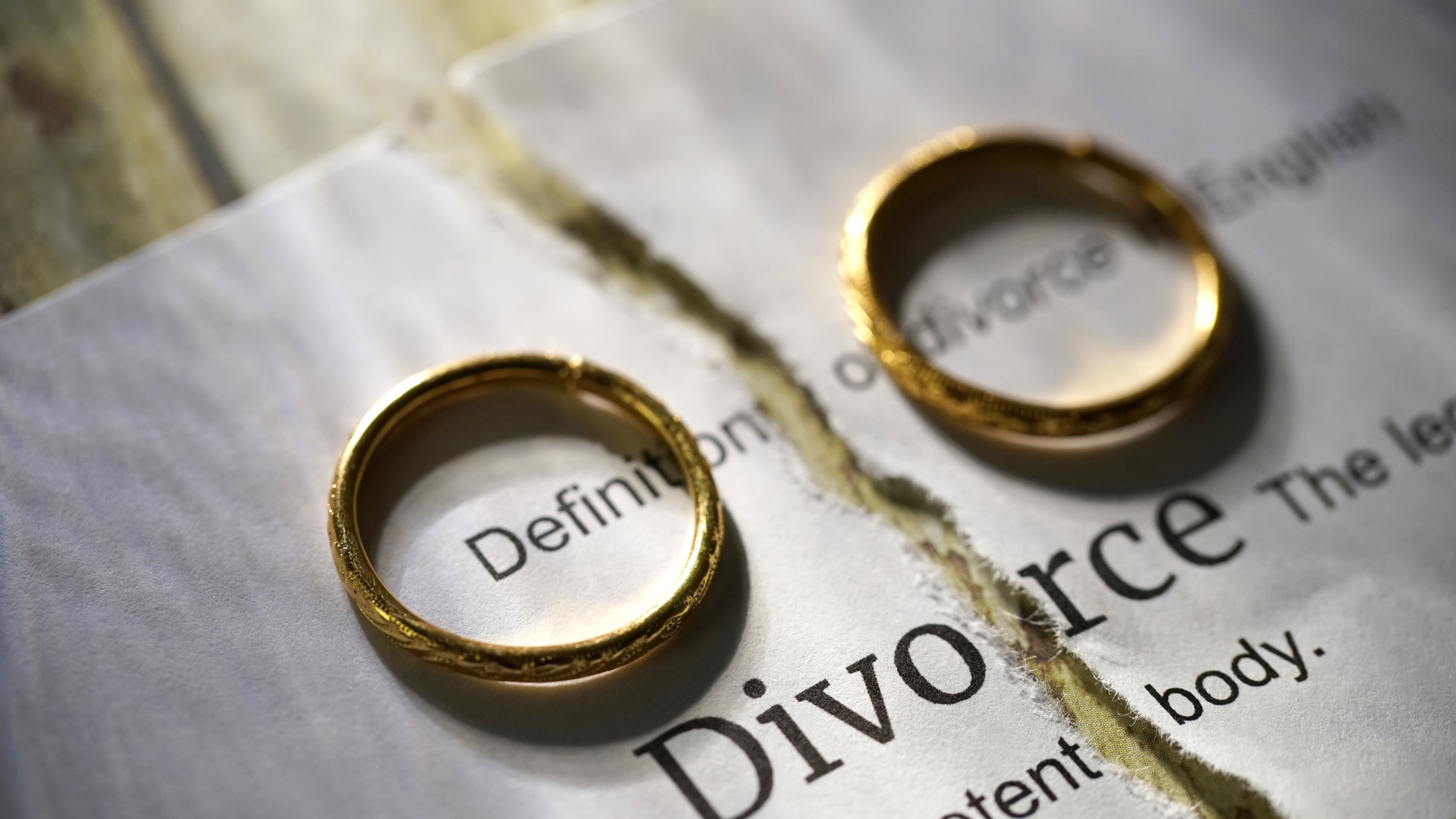 Do I Need an Attorney for an Uncontested Divorce in Florida?